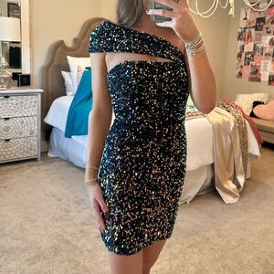 Gianni Bini Dress